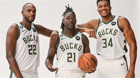 Bet on Milwaukee Bucks .